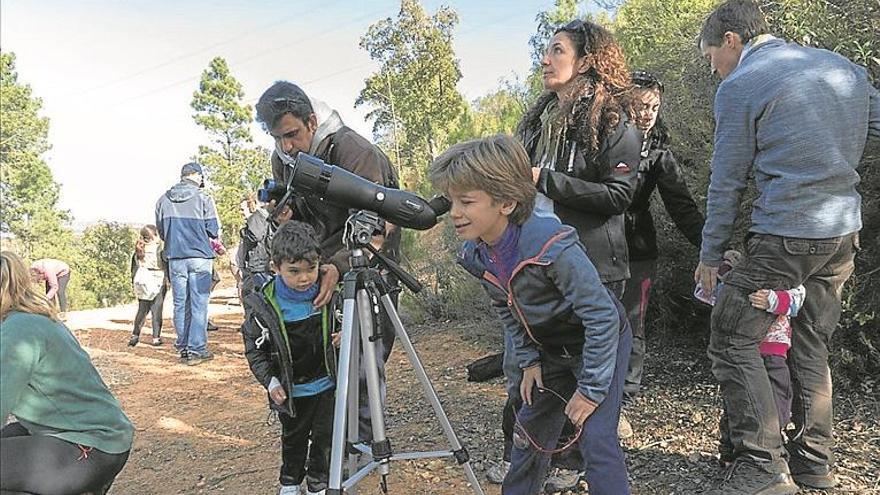 La Provincia de Cáceres muestra hoy sus excelencias