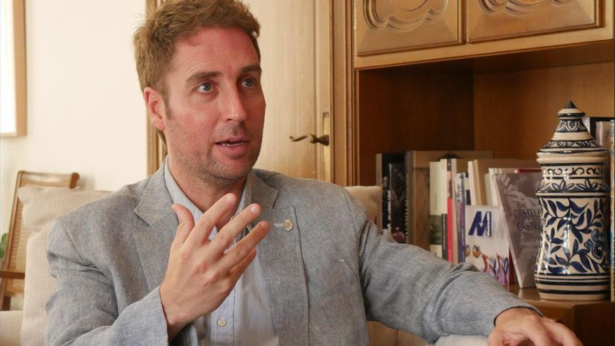 L&#039;alcalde de Figueres, Jordi Masquef, demana l&#039;&quot;expulsió&quot; dels multireincidents estrangers i &quot;mà dura&quot; per als nacionals