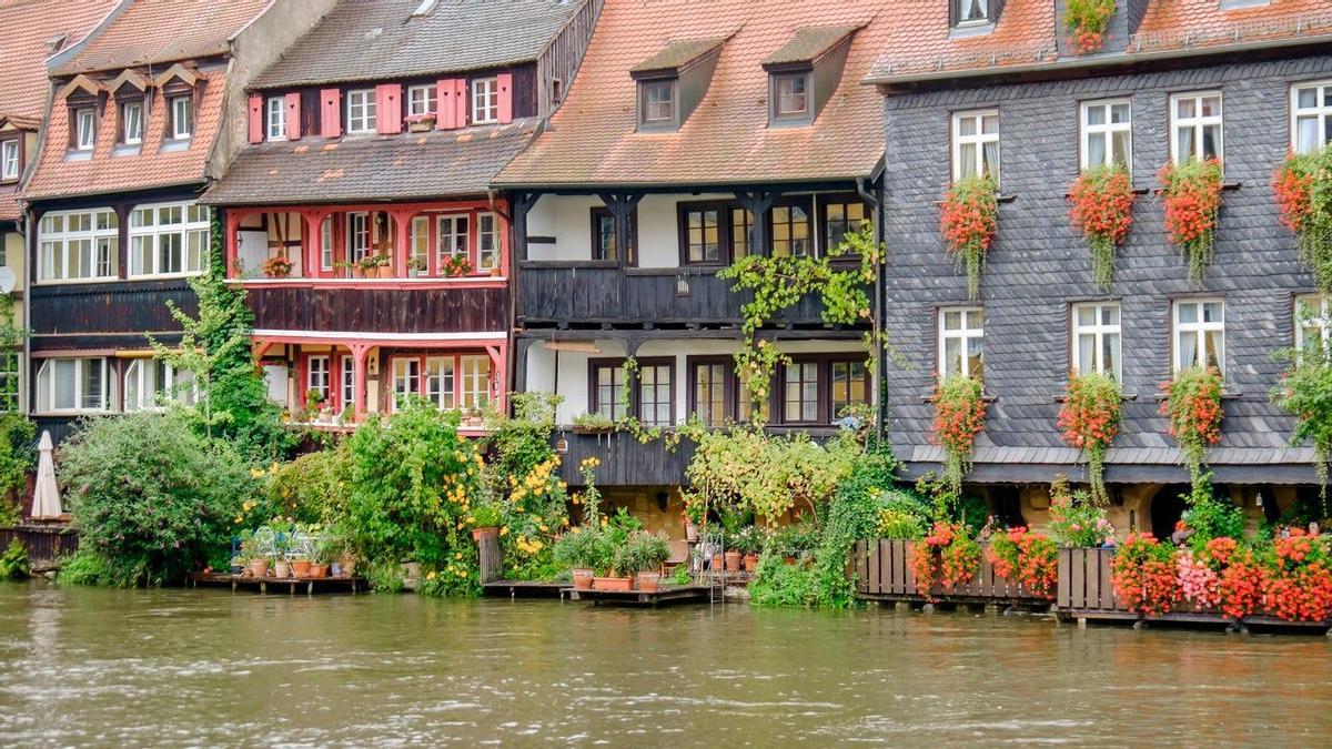 Bamberg, Alemania