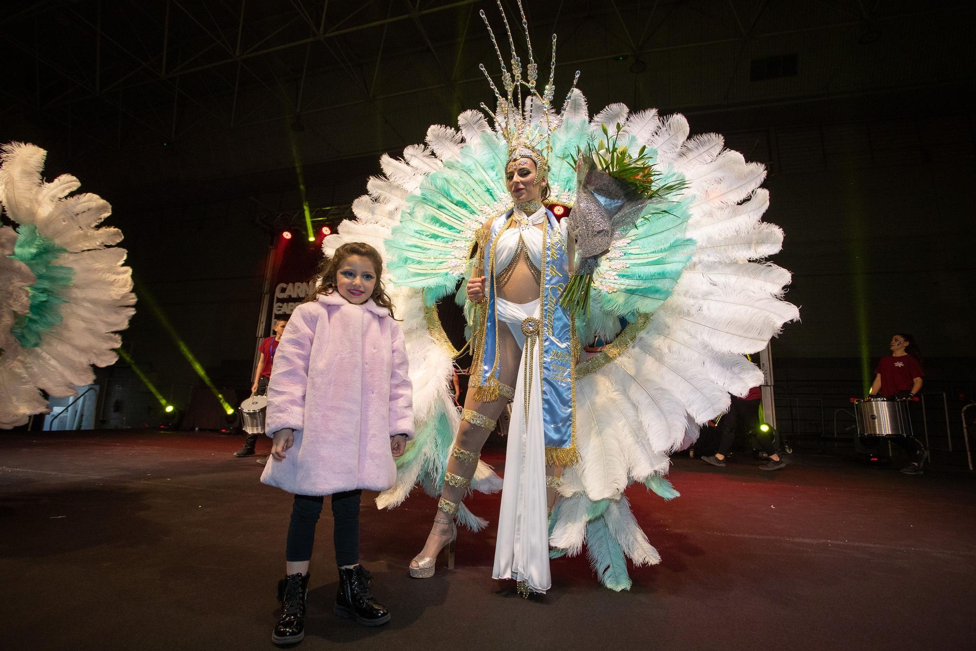 Pregón y Coronación del Carnaval de Cabezo de Torres 2023