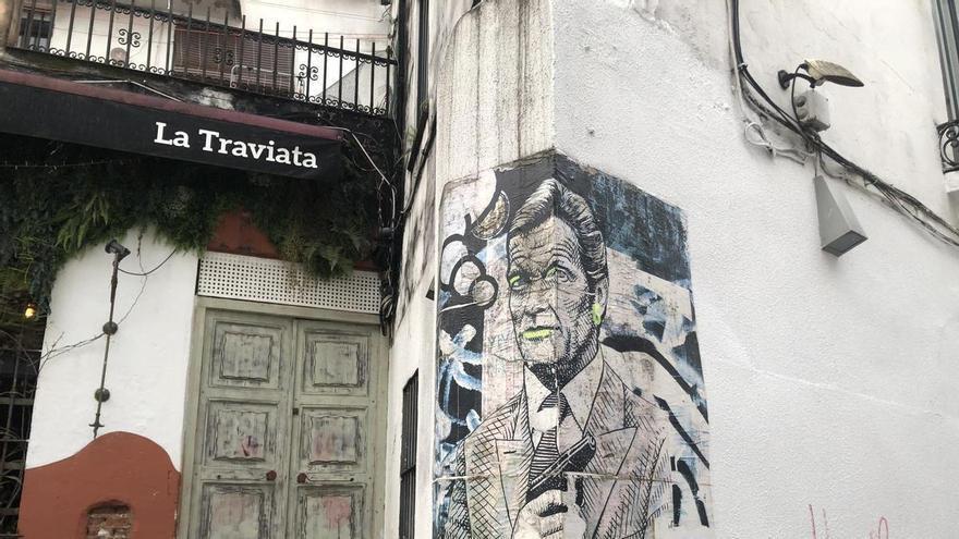 Dolores Dame Colores, el bar que pone de moda al Mago de Oz en Cáceres