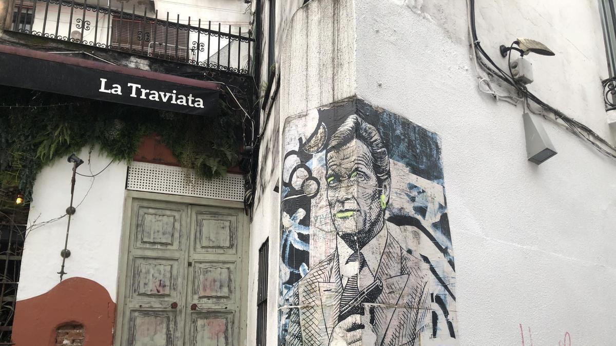 Vídeo | Dolores Dame Colores, el bar que pone de moda al Mago de Oz en Cáceres