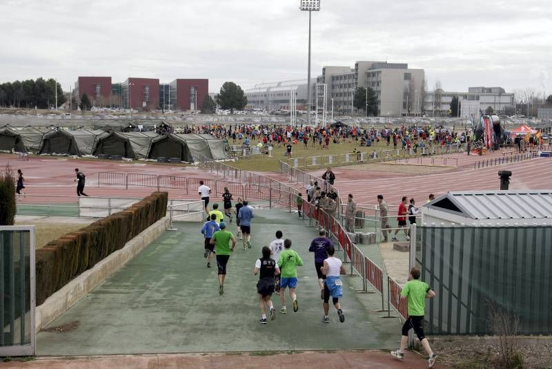 Fotogalería de la Carrera del Ebro