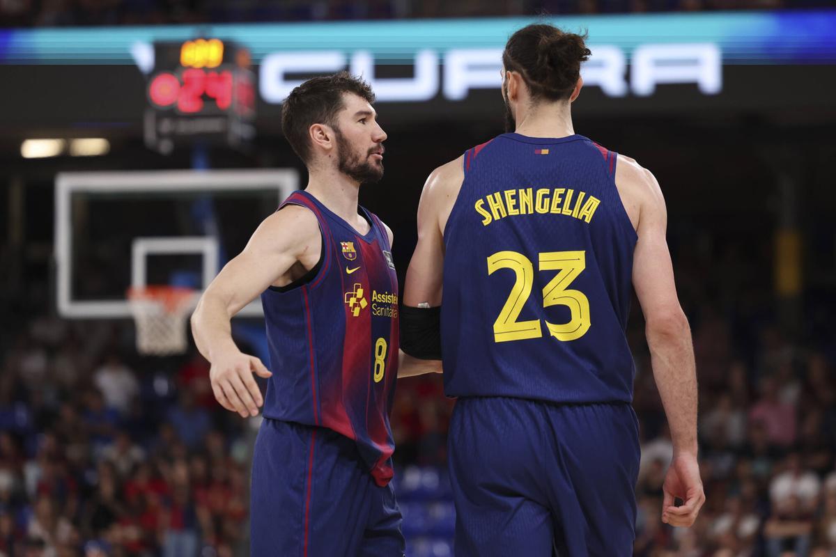 Toca recuperar la confianza porque vienen tres partidos complicados