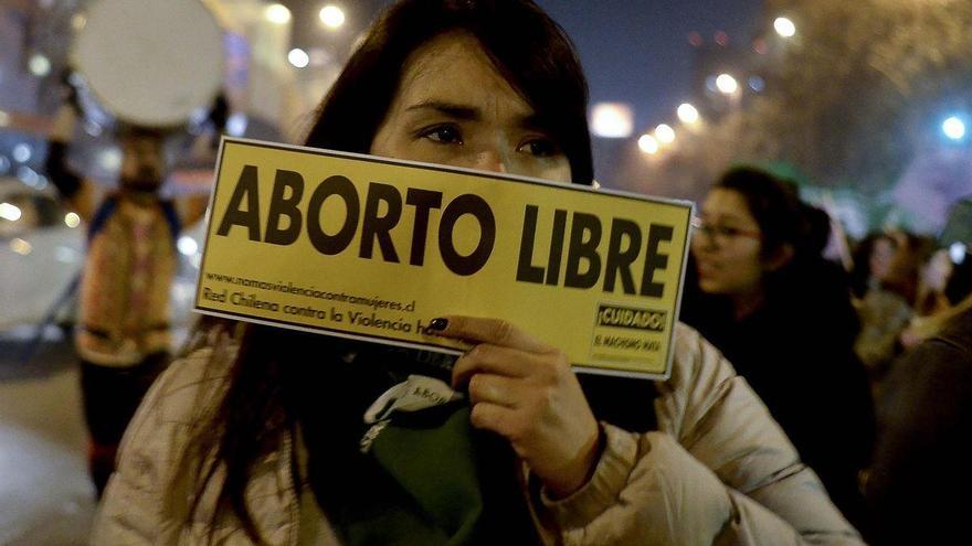 Sanidad impulsa el aborto farmacológico hasta la semana 9 de gestación