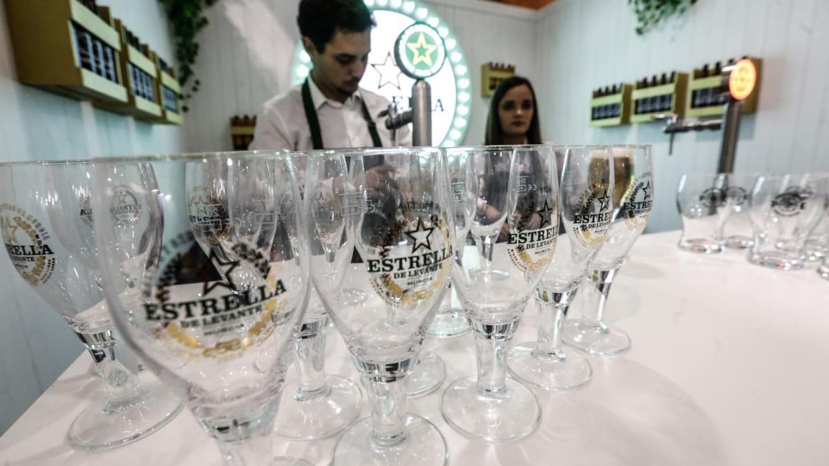 Estrella de Levante lanza la aplicación &#039;Bar Manager&#039;