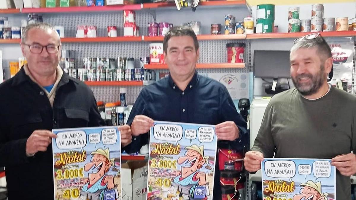 presentación de la campaña de la AEI.