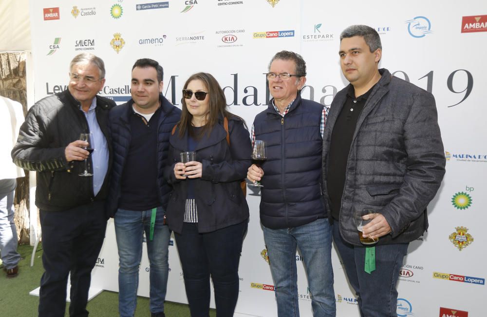 Magdalena 2019: Terraza de Levante de Castelló del jueves