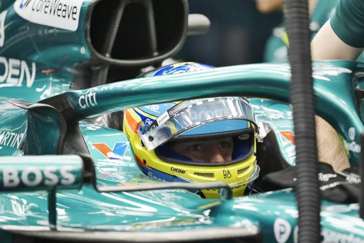 Si le gusta el motor, este plan de DAZN le va a encantar