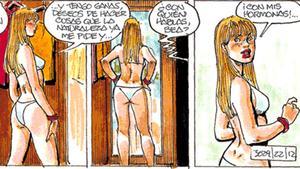 Autor: Horacio Altuna.