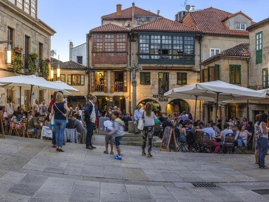 Pontevedra, defendiendo el futuro del urbanismo
