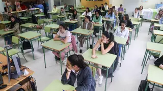 Educación defiende la invalidación de 4.000 exámenes por faltas de ortografía en las oposiciones: "Queremos a los mejores"