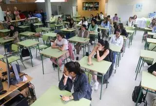 Empiezan las oposiciones a cuerpos docentes: casi 140.000 aspirantes para 20.000 plazas
