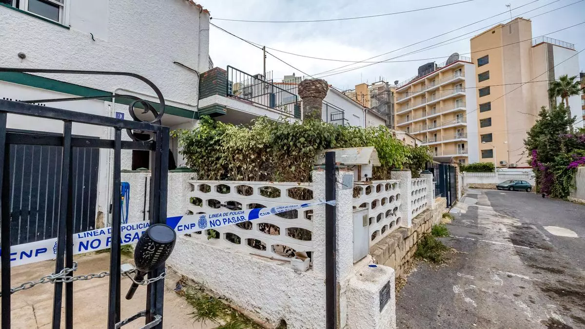 Una pelea acaba con un muerto y un herido por arma blanca en Benidorm