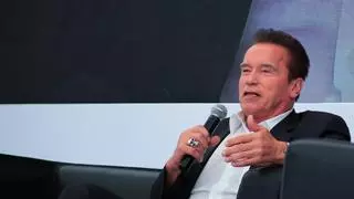 Un culturista rompe este récord de Arnold Schwarzenegger después de 57 años