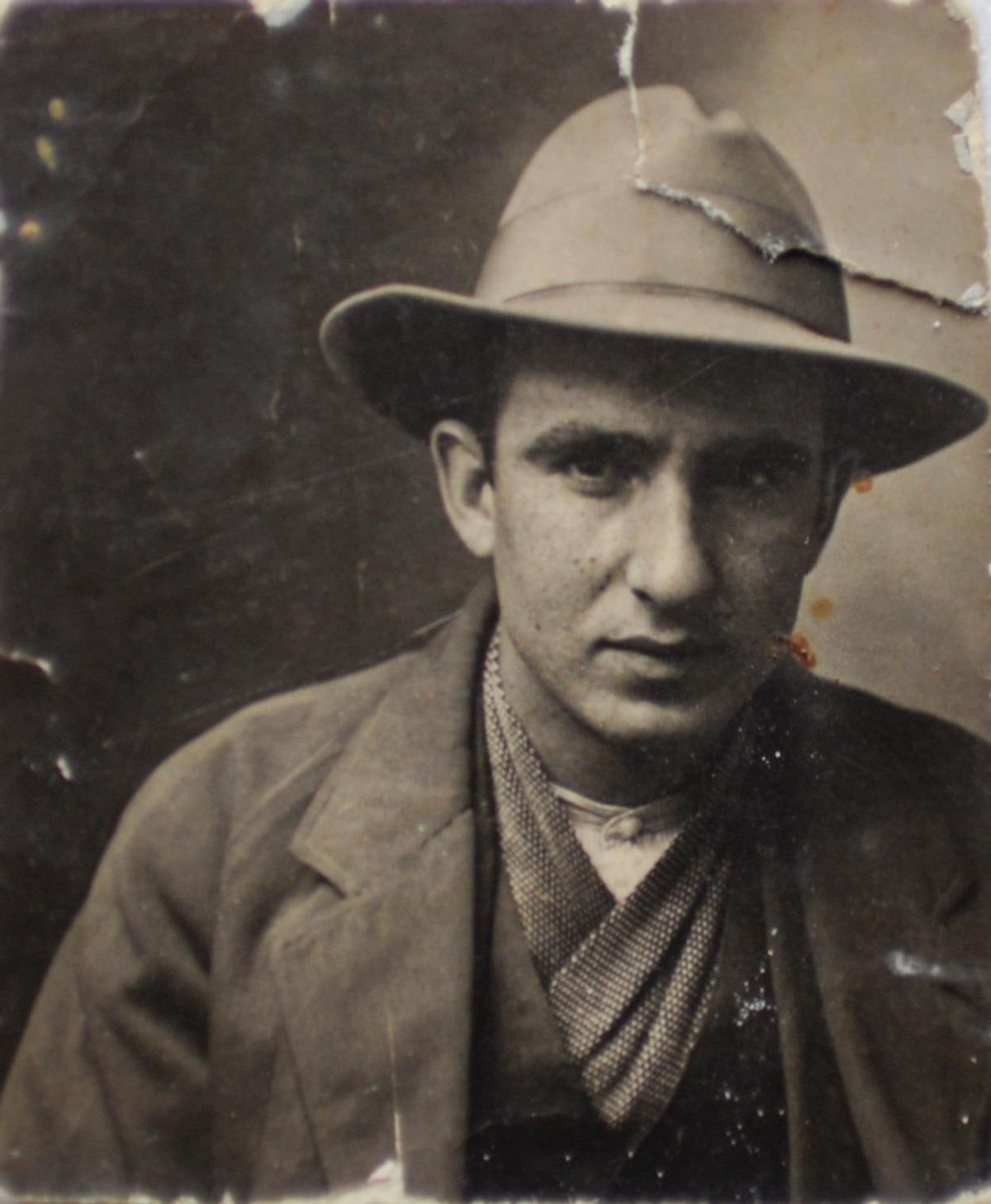Amado Hernández Pascual