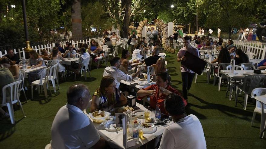 Qué hacer hoy en la Feria de Murcia: esta es la programación de actividades para este sábado