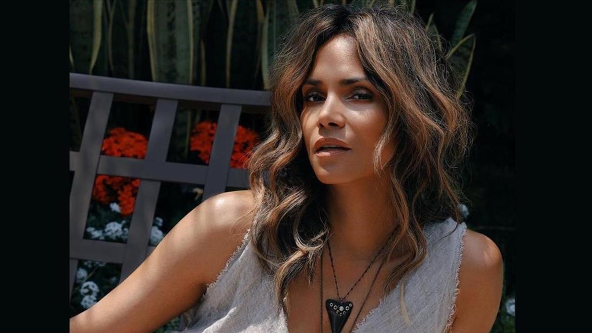 Halle Berry desvela sus productos de belleza favoritos