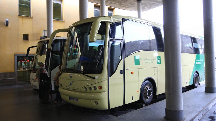 El Consorcio Metropolitano de Transportes plantea su ampliación a más de la mitad de la provincia de Córdoba