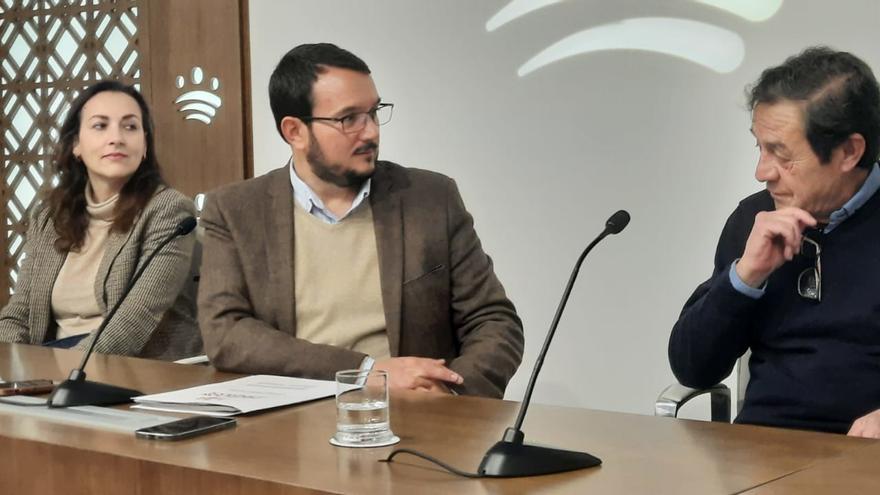 La Diputación de Badajoz destina 500.000 euros a proyectos de reactivación de la economía local