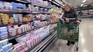 La inflación baja en mayo al 3,2%, su menor nivel en casi dos años