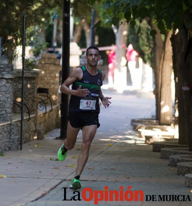 III Vuelta al Santuario de la Esperanza (carrera)