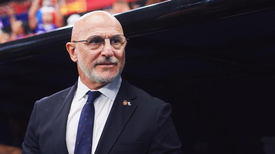 Cuatro españoles nominados a 'Mejor entrenador' en el Balón de Oro de 2026