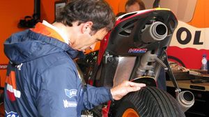 Puig: Lorenzo ha demostrat estar fort i hi haurà una baralla molt interessant.