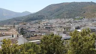 Un vergel lleno de fuentes y manantiales: así es la 'Ciudad del Agua' de Andalucía