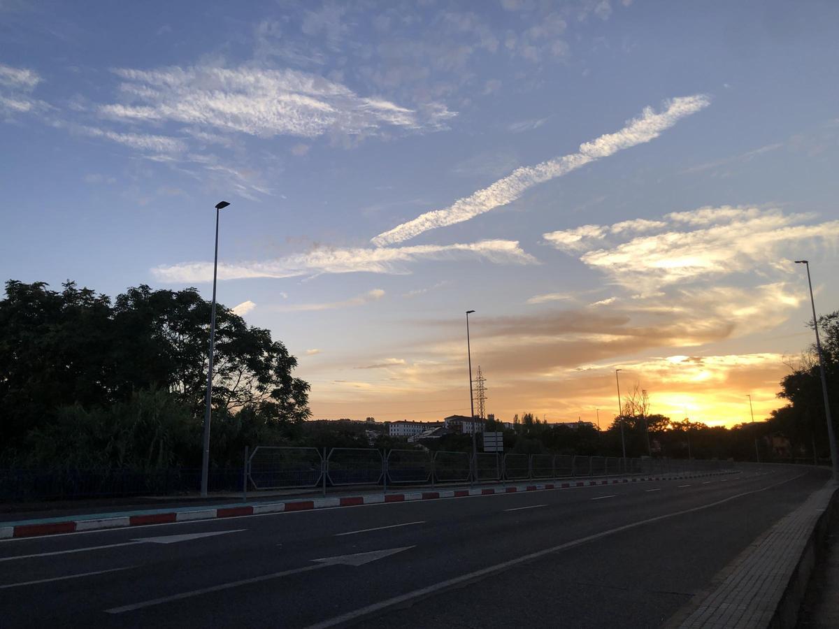 Fotogalería | El zonche de los Villegas en Cáceres