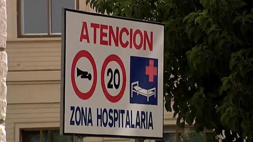 Sindicatos de médicos y pacientes denuncian unas urgencias saturadas en los hospitales de Málaga