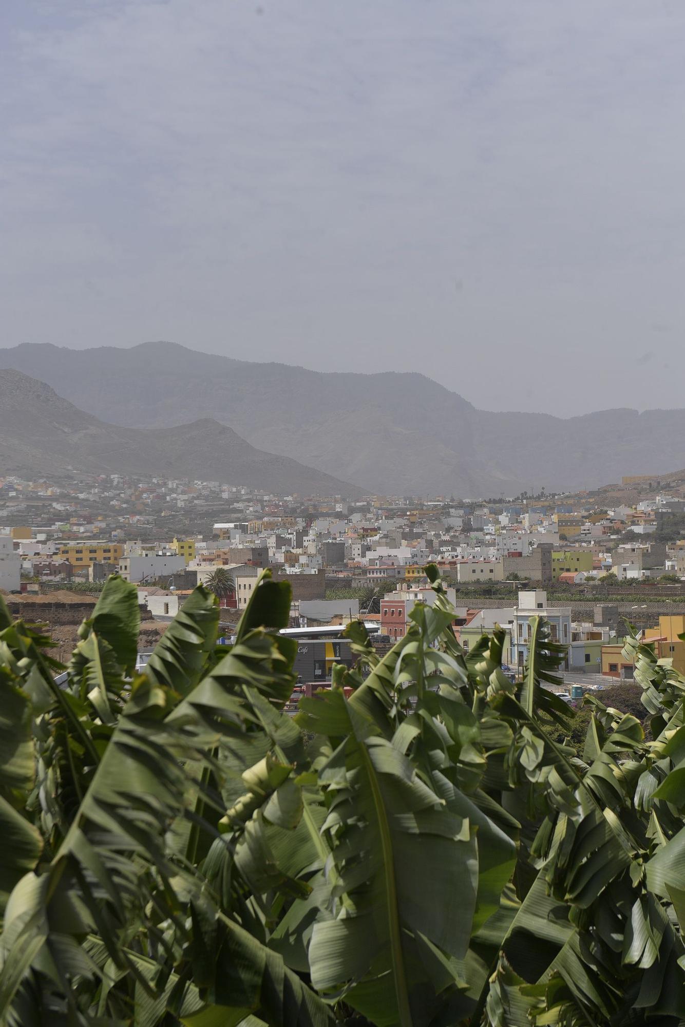 Domingo de calor en Gran Canaria