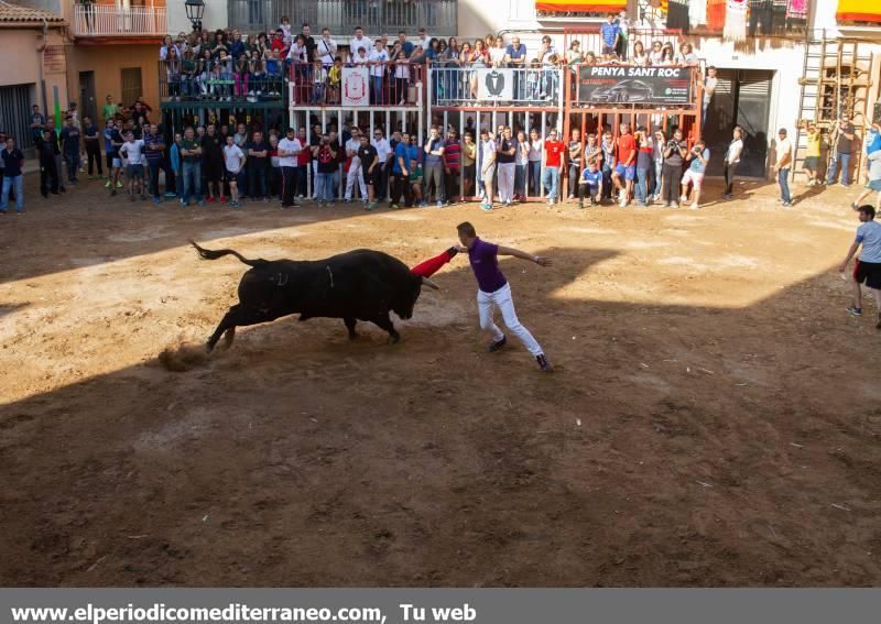 Fiestas patronales de Santa Quitèria de Almassora I