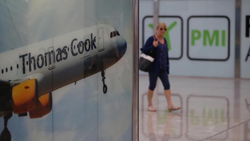 Ein Jahr nach der Thomas-Cook-Pleite: Mallorca kämpft mit ganz anderen Schwierigkeiten