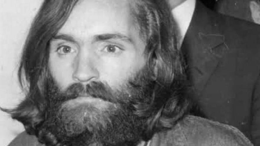 L&#039;assassí Charles Manson.