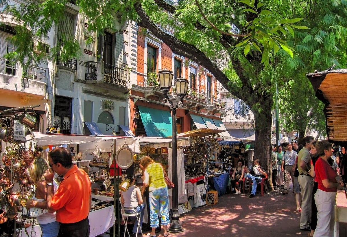 Buenos Aires