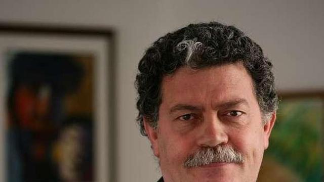 Walter Riso. / archivo del autor