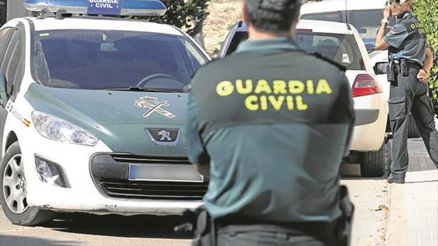 Piden 13 años de psiquiátrico para el agresor de mujeres de Mascarell