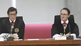 Soluciones a la saturación judicial que libera a proxenetas infantiles