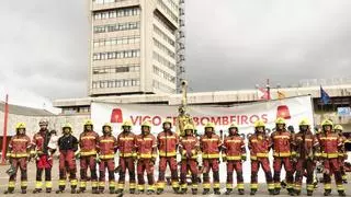 Bomberos de Vigo alertan de su "desmantelamiento" y vaticinan el cierre simultáneo de los dos parques