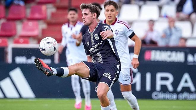 Crónica del Albacete-Eldense: El colista rompe el cántaro de las remontadas