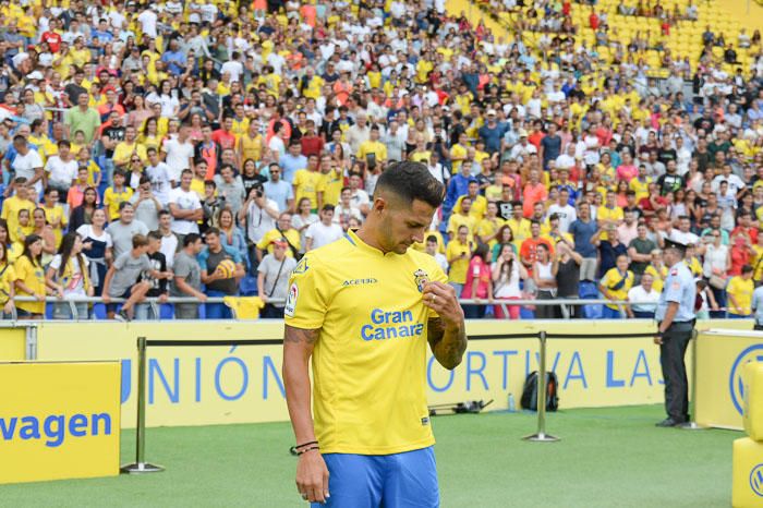 PRESENTACION VITOLO