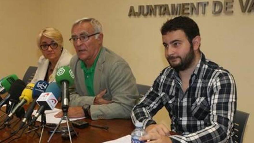 El ayuntamiento crea una base de datos para gestionar la ayuda a los refugiados