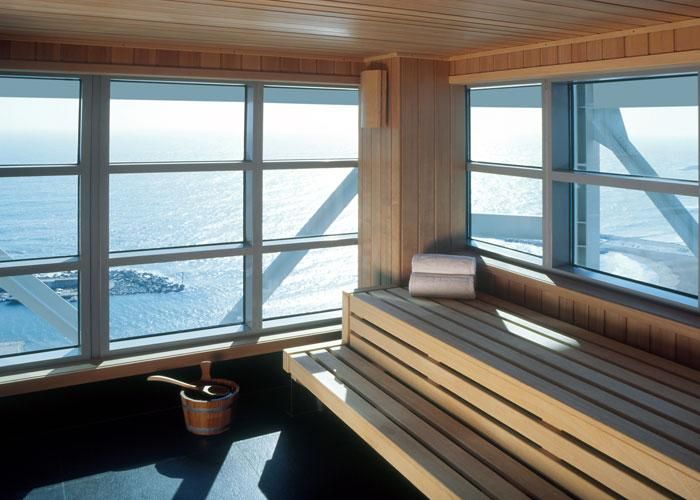 Spa Six Senses