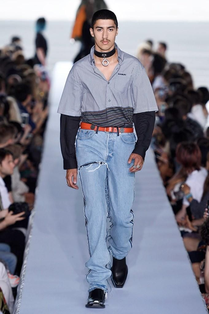 Vetements