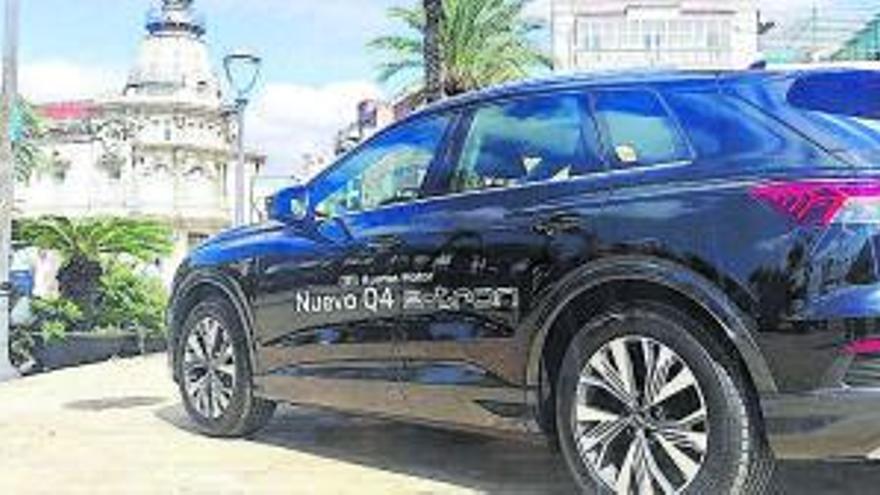 Huertas Móvil y el FC Cartagena se dan la mano: los albinegros contarán con vehículos Hyundai en LaLiga Smartbank