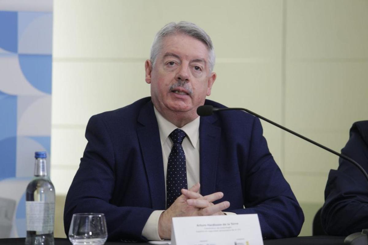 Intolerancias alimentarias, a debate con El Día