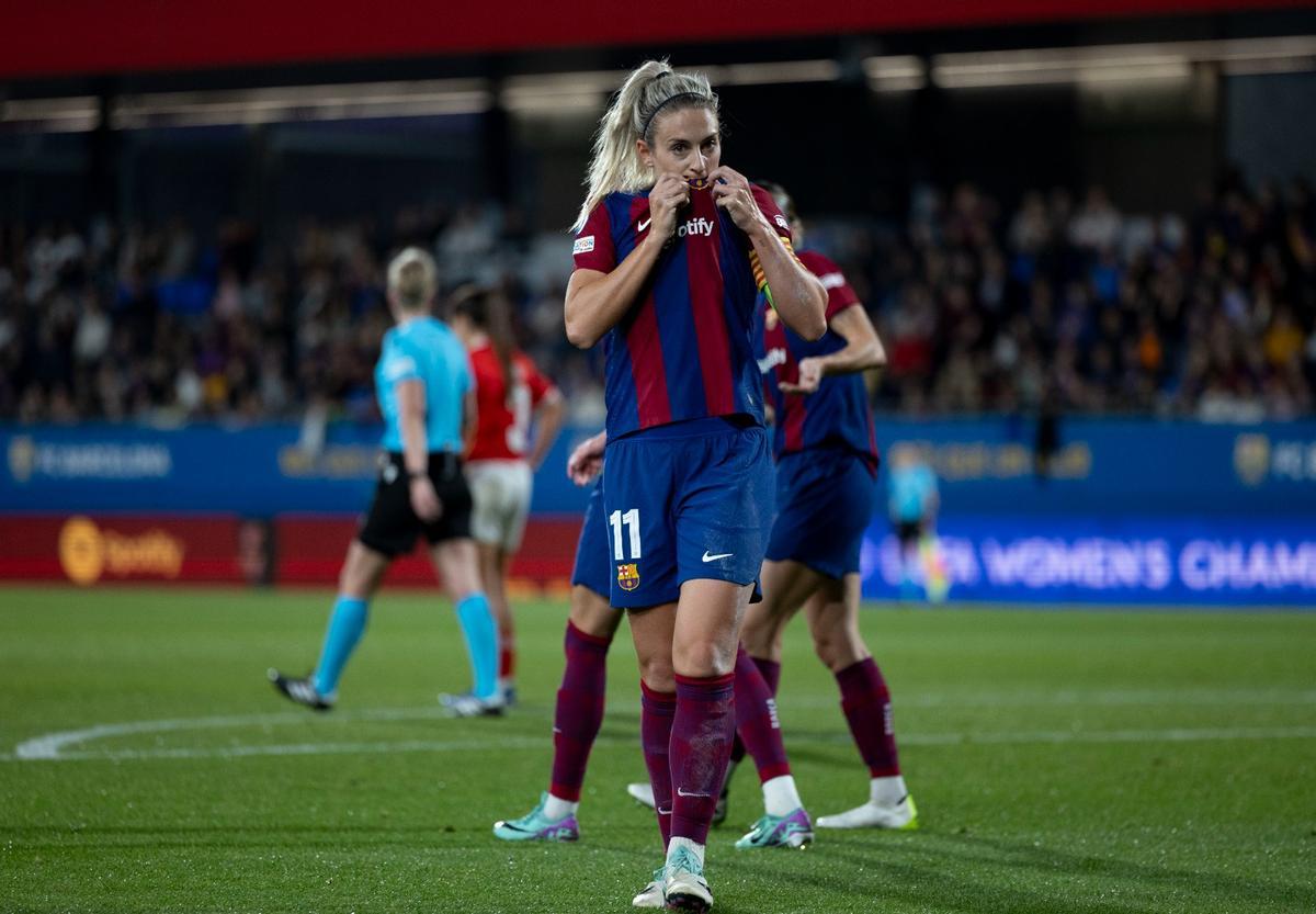 ¡Alexia cierra el debate y 'responde' a los rumores sobre su renovación!