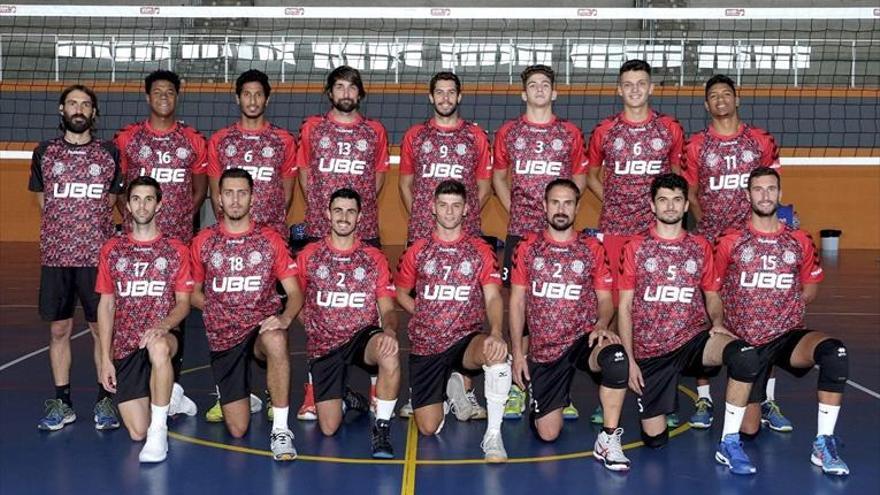 UBE L’Illa-Grau y Mediterráneo levantan el telón de la Superliga