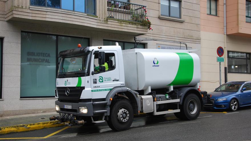 Blackstone y EQT adquieren Urbaser por 5.600 millones e irrumpen en el negocio de residuos